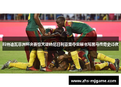 科特迪瓦非洲杯决赛惊天逆转尼日利亚重夺荣耀书写黑马传奇史诗夜