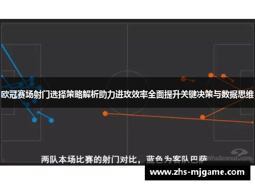 欧冠赛场射门选择策略解析助力进攻效率全面提升关键决策与数据思维