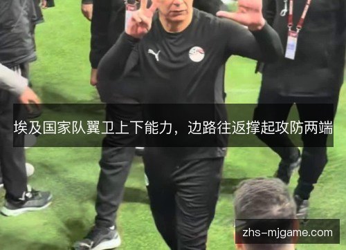 埃及国家队翼卫上下能力,边路往返撑起攻防两端 埃及国家队翼卫上下能力,边路往返撑起攻防两端