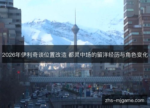 2026年伊利奇谈位置改造 都灵中场的留洋经历与角色变化